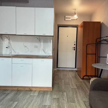 Сдается 1-комнатная квартира, 23 м²