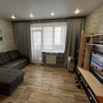 Продается 1-комнатная квартира, 27 м²