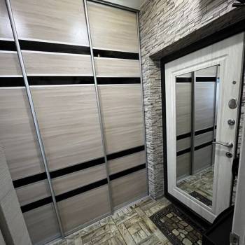 Продается 1-комнатная квартира, 27 м²