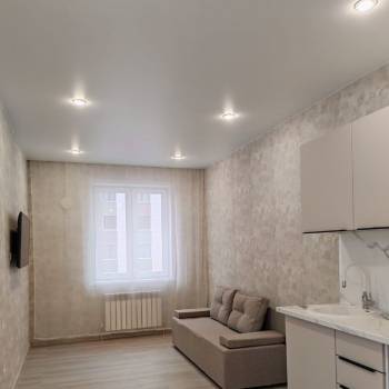 Сдается 1-комнатная квартира, 28,4 м²