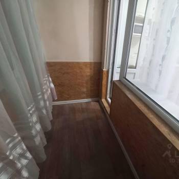 Сдается 1-комнатная квартира, 32,5 м²