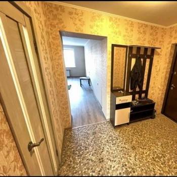 Сдается 2-х комнатная квартира, 43 м²