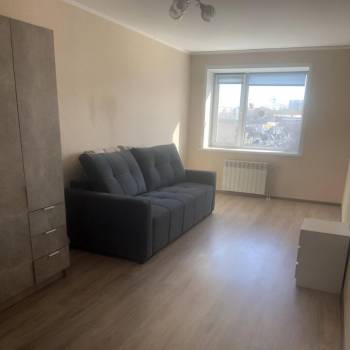 Сдается 2-х комнатная квартира, 43 м²