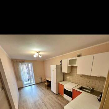 Сдается 2-х комнатная квартира, 43 м²