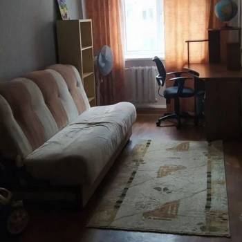 Сдается Многокомнатная квартира, 70 м²