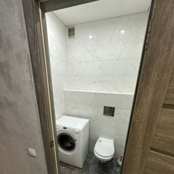 Сдается 1-комнатная квартира, 46,5 м²