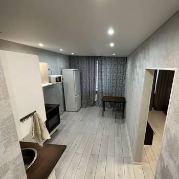 Сдается 1-комнатная квартира, 46,5 м²