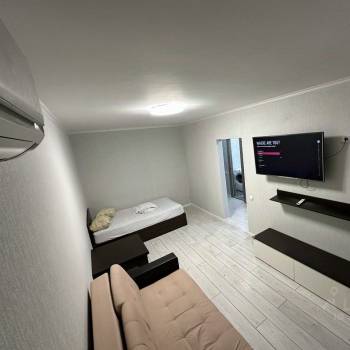 Сдается 1-комнатная квартира, 46,5 м²