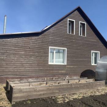 Продается Дом, 118 м²