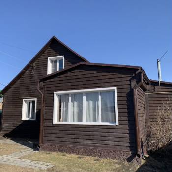 Продается Дом, 118 м²