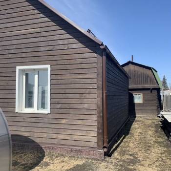 Продается Дом, 118 м²