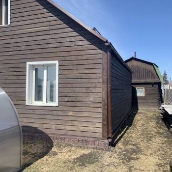 Продается Дом, 118 м²