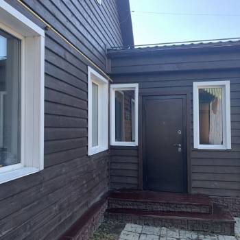Продается Дом, 118 м²