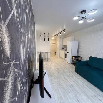 Сдается 2-х комнатная квартира, 92 м²