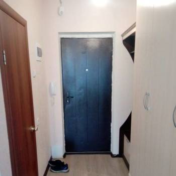 Сдается 1-комнатная квартира, 22 м²