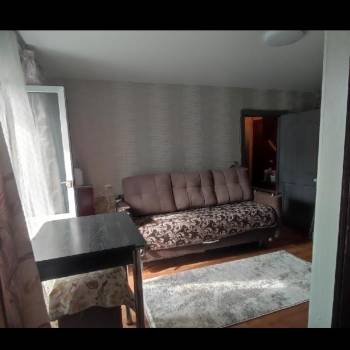 Сдается 2-х комнатная квартира, 44 м²