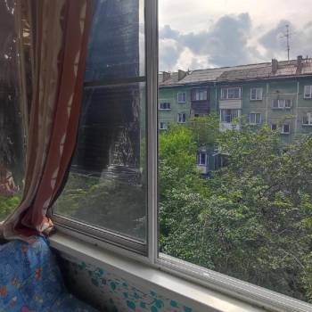 Сдается 2-х комнатная квартира, 44 м²
