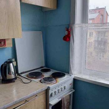 Сдается 1-комнатная квартира, 60 м²