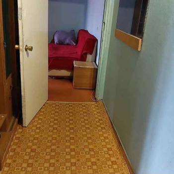 Сдается 1-комнатная квартира, 60 м²