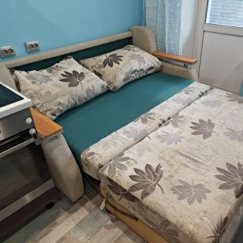 Сдается 1-комнатная квартира, 36 м²
