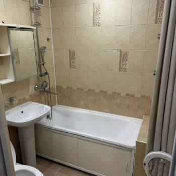 Сдается 2-х комнатная квартира, 46,2 м²