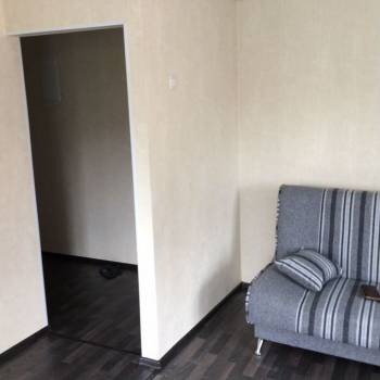 Сдается 1-комнатная квартира, 33 м²