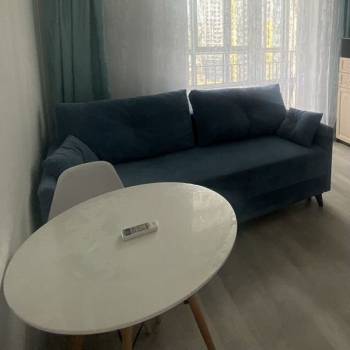Сдается 1-комнатная квартира, 27 м²