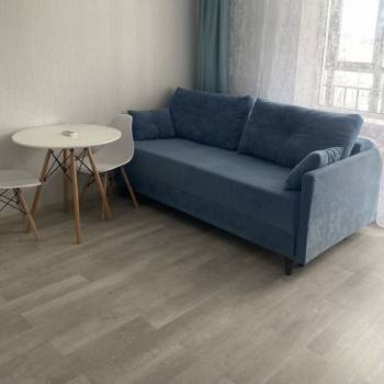 Сдается 1-комнатная квартира, 27 м²