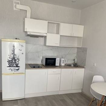 Сдается 1-комнатная квартира, 27 м²