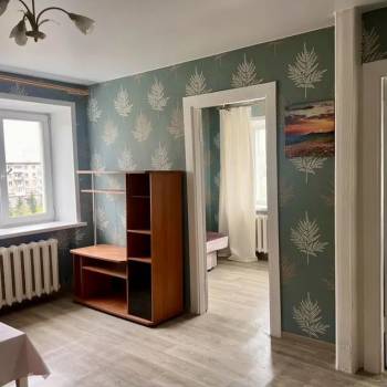 Сдается 1-комнатная квартира, 31 м²