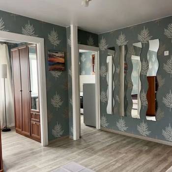 Сдается 1-комнатная квартира, 31 м²