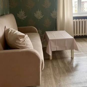 Сдается 1-комнатная квартира, 31 м²