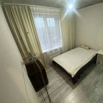Сдается 2-х комнатная квартира, 32,1 м²