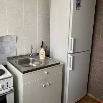 Сдается 1-комнатная квартира, 32 м²