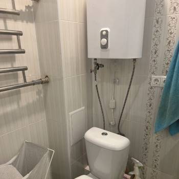 Продается 1-комнатная квартира, 50,5 м²
