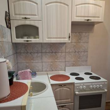 Сдается 1-комнатная квартира, 33 м²