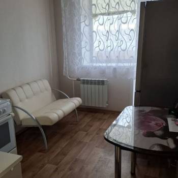 Сдается 1-комнатная квартира, 33 м²