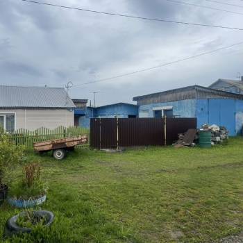 Продается Дом, 47 м²