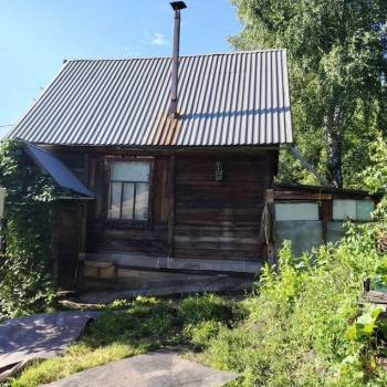 Продается Дом, 40 м²