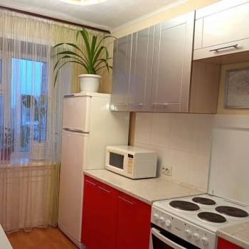 Сдается 1-комнатная квартира, 34 м²