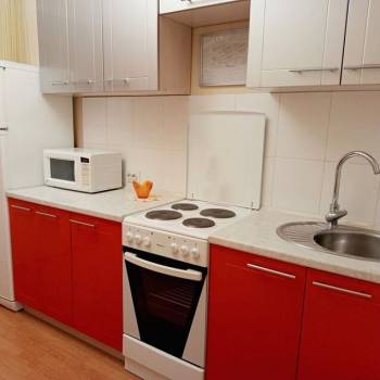 Сдается 1-комнатная квартира, 34 м²