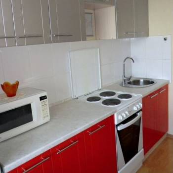 Сдается 1-комнатная квартира, 34 м²