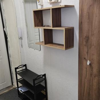 Сдается 1-комнатная квартира, 32 м²
