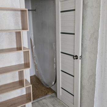 Сдается 1-комнатная квартира, 32 м²