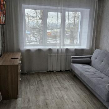 Сдается 1-комнатная квартира, 32 м²