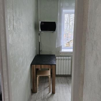 Сдается 1-комнатная квартира, 32 м²
