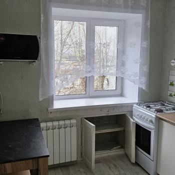 Сдается 1-комнатная квартира, 32 м²