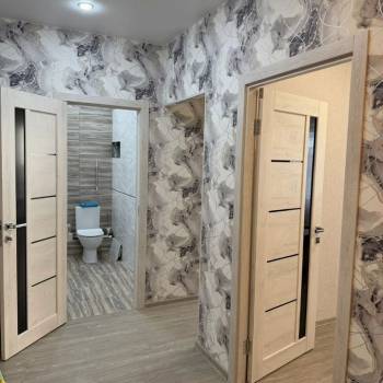 Сдается 2-х комнатная квартира, 42 м²