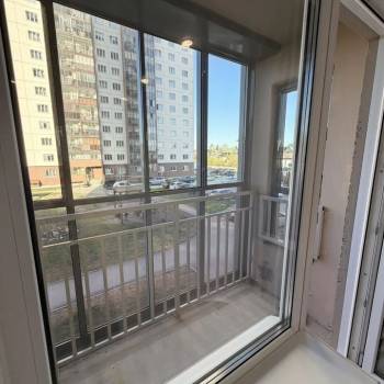 Сдается 2-х комнатная квартира, 42 м²