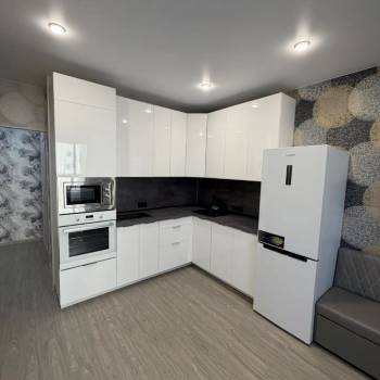 Сдается 2-х комнатная квартира, 42 м²
